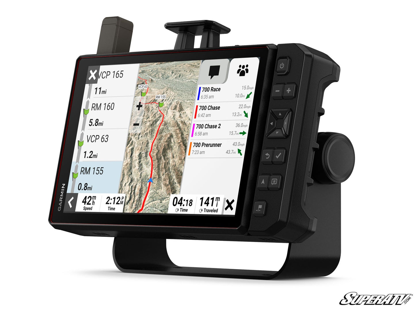 Garmin 10" Tread XlBaja Edition