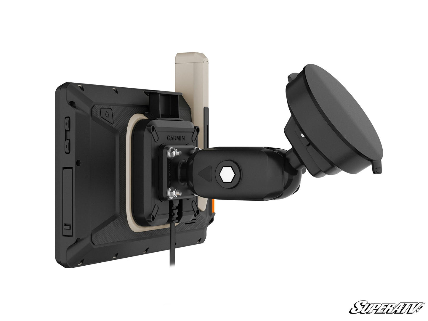 Garmin 10" Tread XlBaja Edition