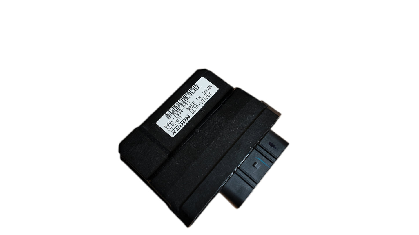 2011 Arctic Cat 550 OEM ECU CDI ECM Brain Box EFI - Programmed