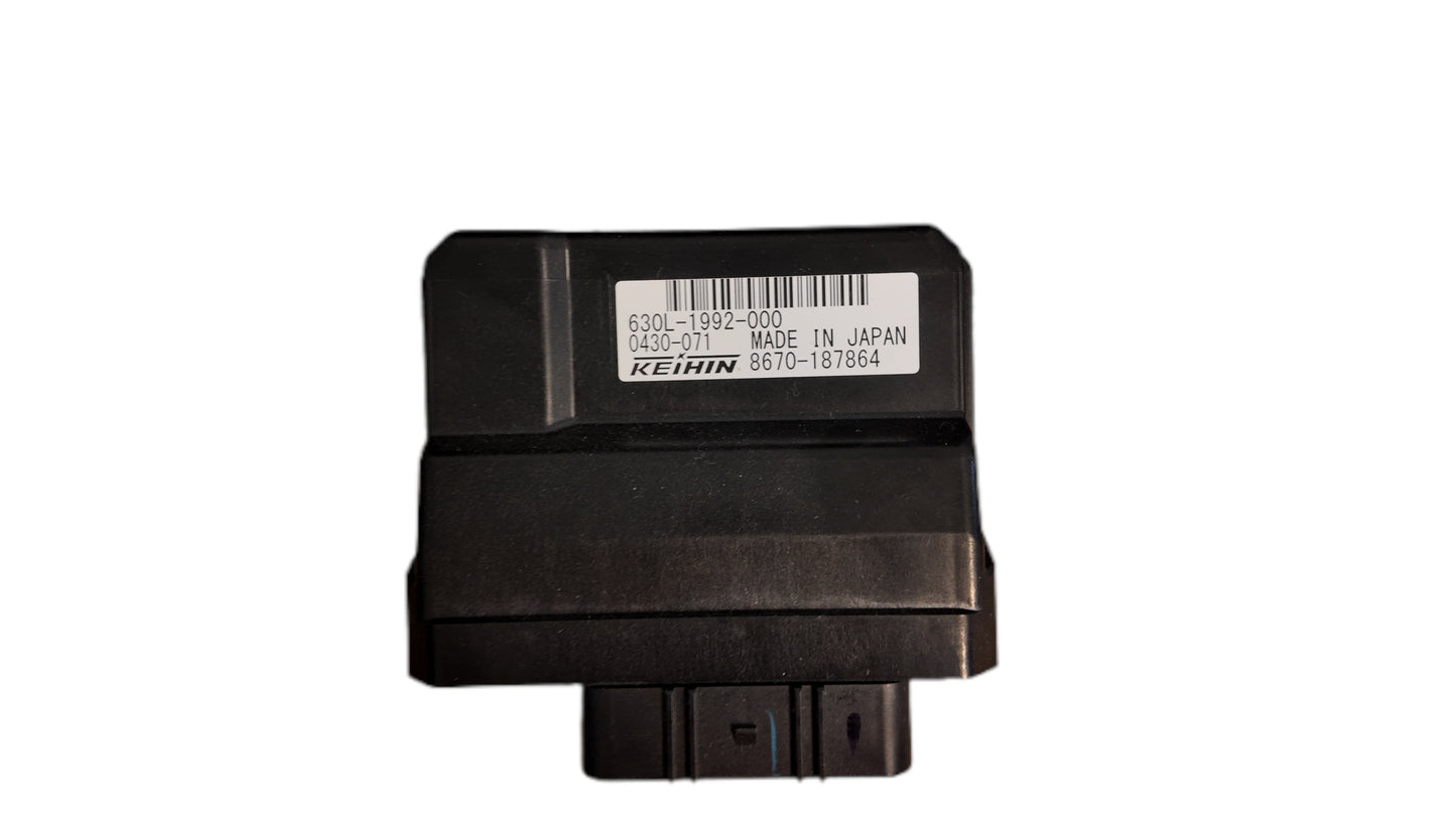 2011 Arctic Cat 550 OEM ECU CDI ECM Brain Box EFI - Programmed