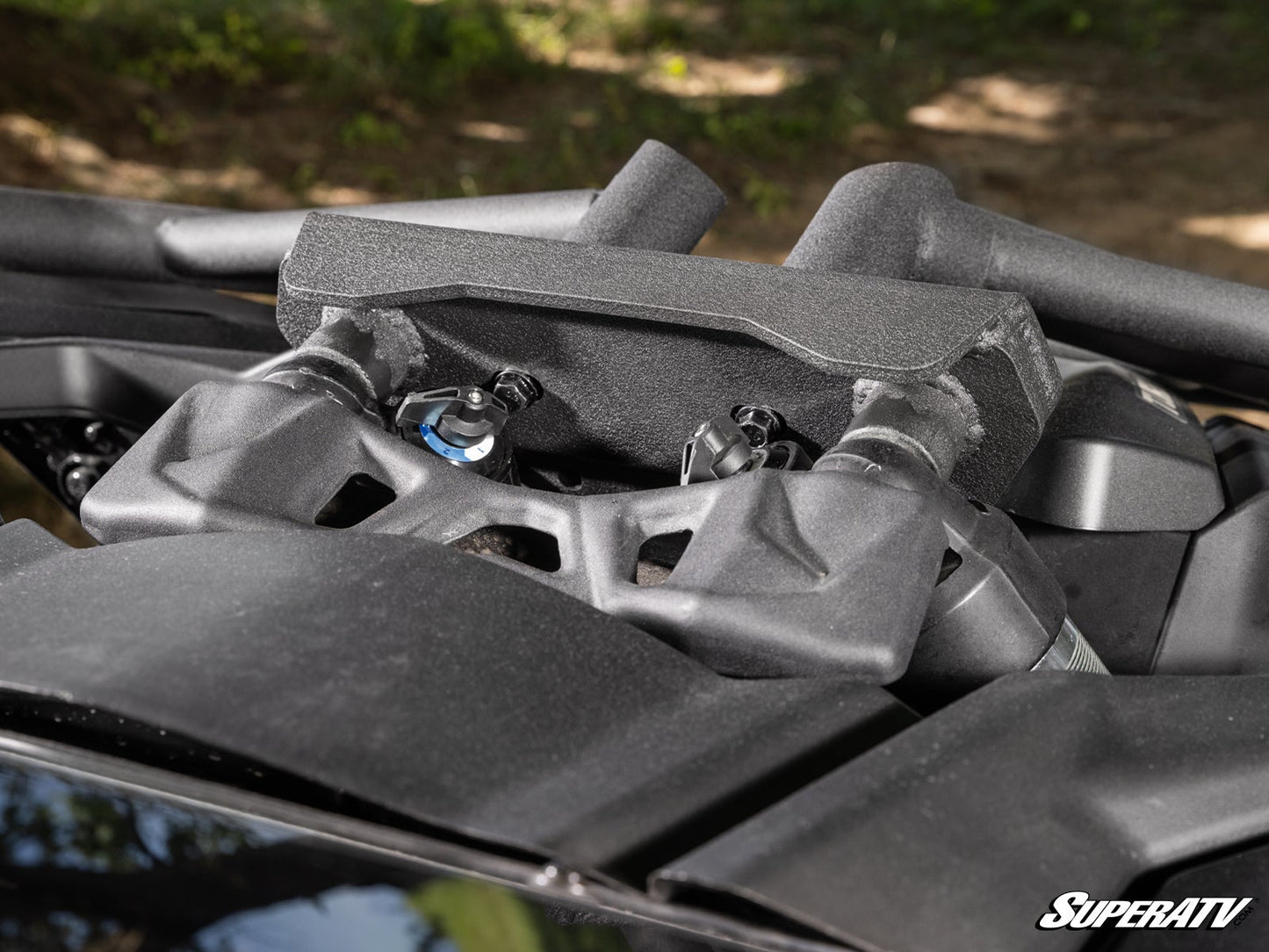 SuperATV Can-Am Maverick X3 Front Bumper