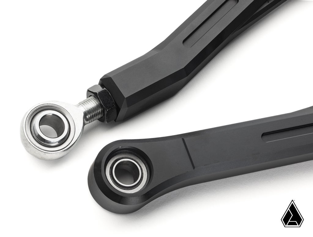 SuperATV Assault Industries High Clearance Radius Rods (Fits: Maverick X3 72" Model)