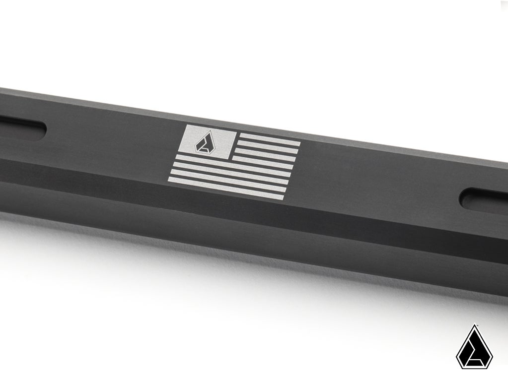 SuperATV Assault Industries High Clearance Radius Rods (Fits: Maverick X3 72" Model)