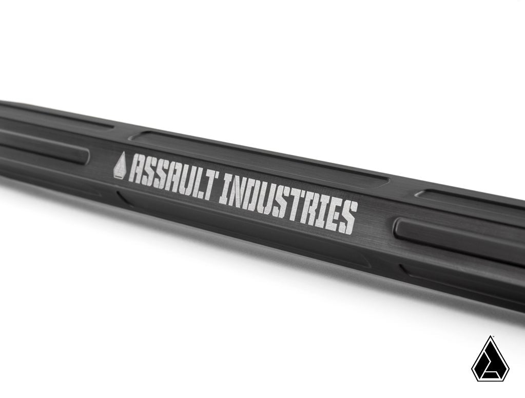 SuperATV Assault Industries High Clearance Radius Rods (Fits: Maverick X3 72" Model)