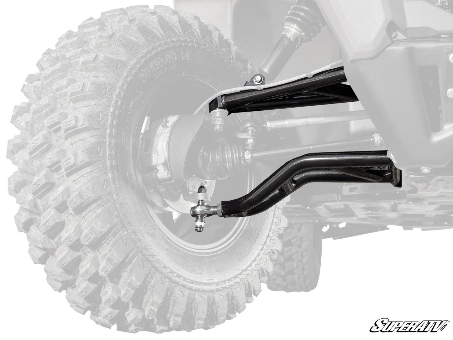 Cfmoto Uforce 1000 High Clearance 1.5" Forward Offset A-Arms