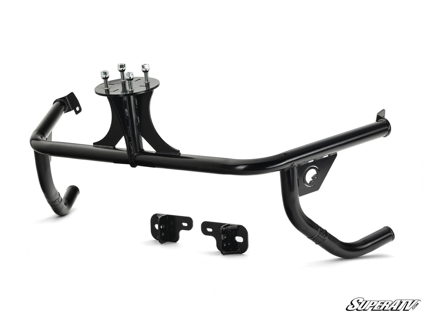 Cfmoto Zforce 950 SPare Tire Carrier