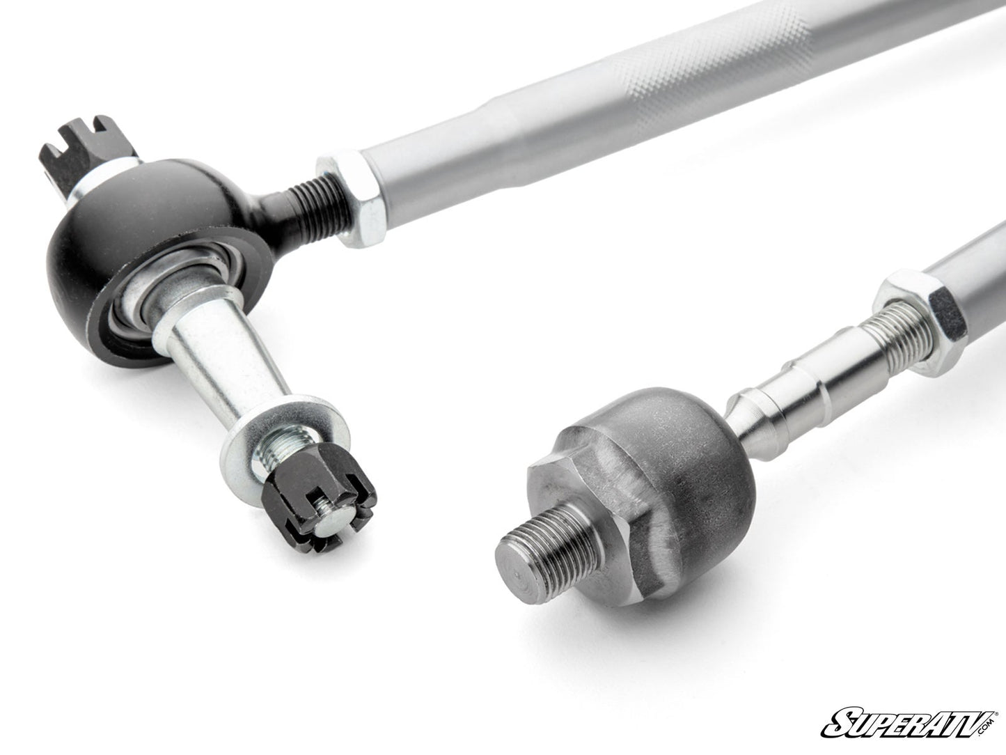 Kawasaki Mule Pro Rackboss 2.0 Swaged Tube Tie Rod Kit