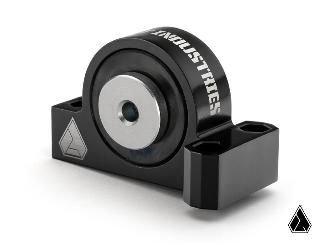 Assault Industries Polaris RZR XP Turbo Billet Motor Mount Kit