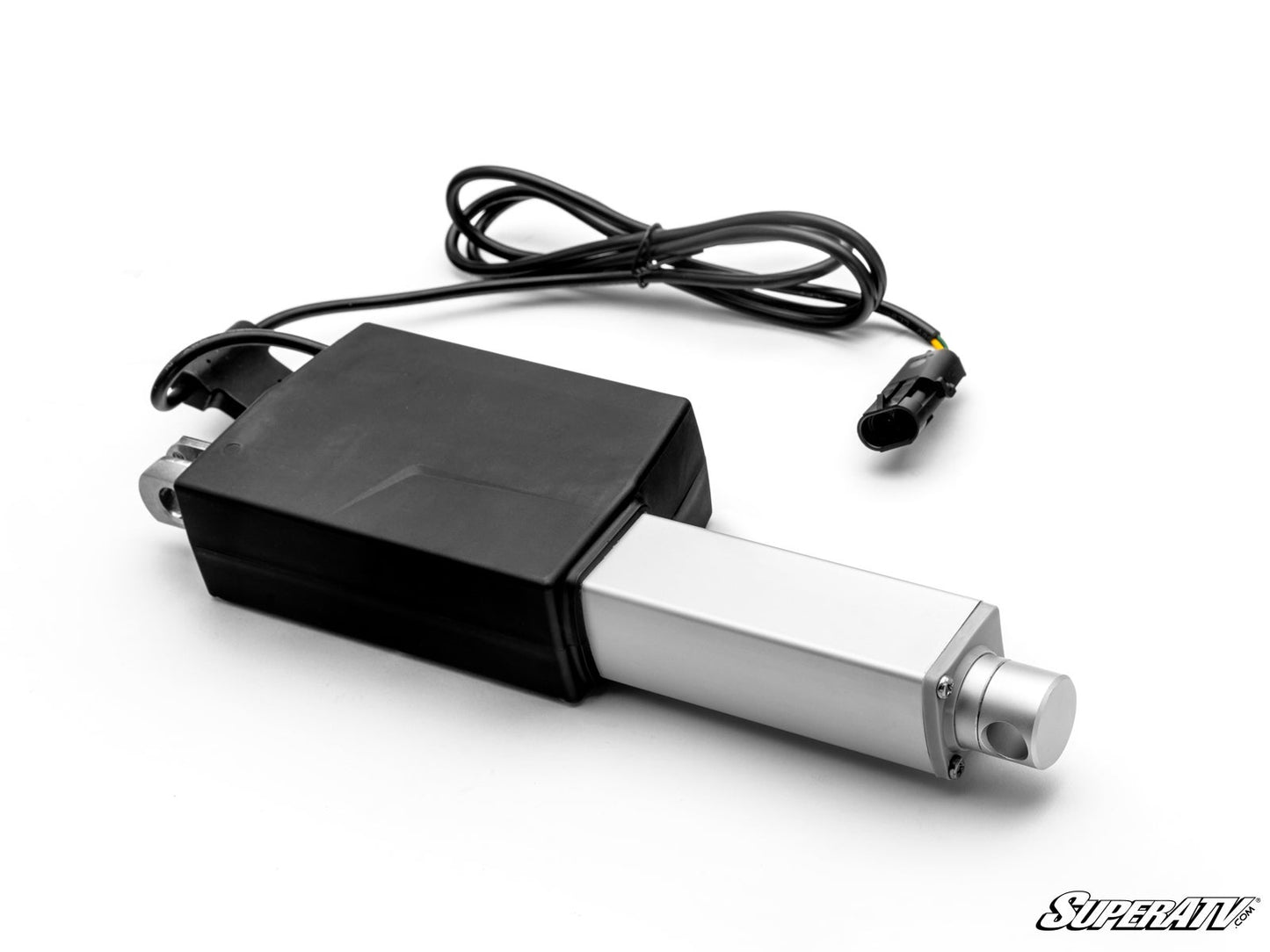 SuperATV Electric Dump Bed Kit For Polaris Ranger 1000 / XP 1000