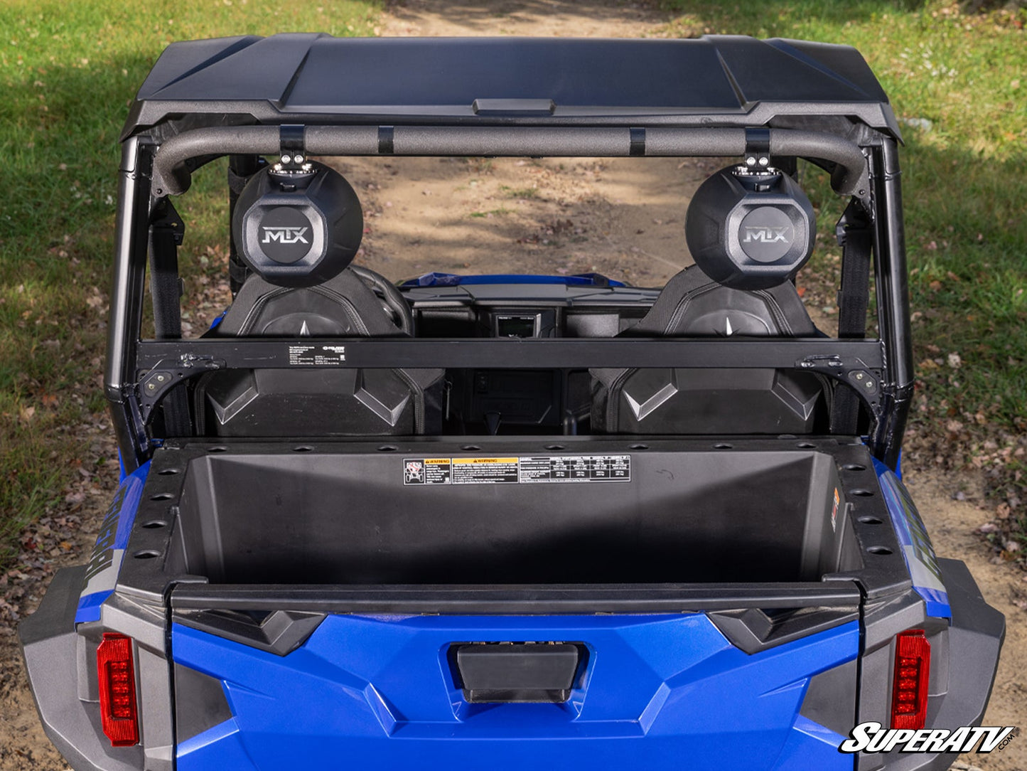 Polaris General Wakeboard SPeaker Mount