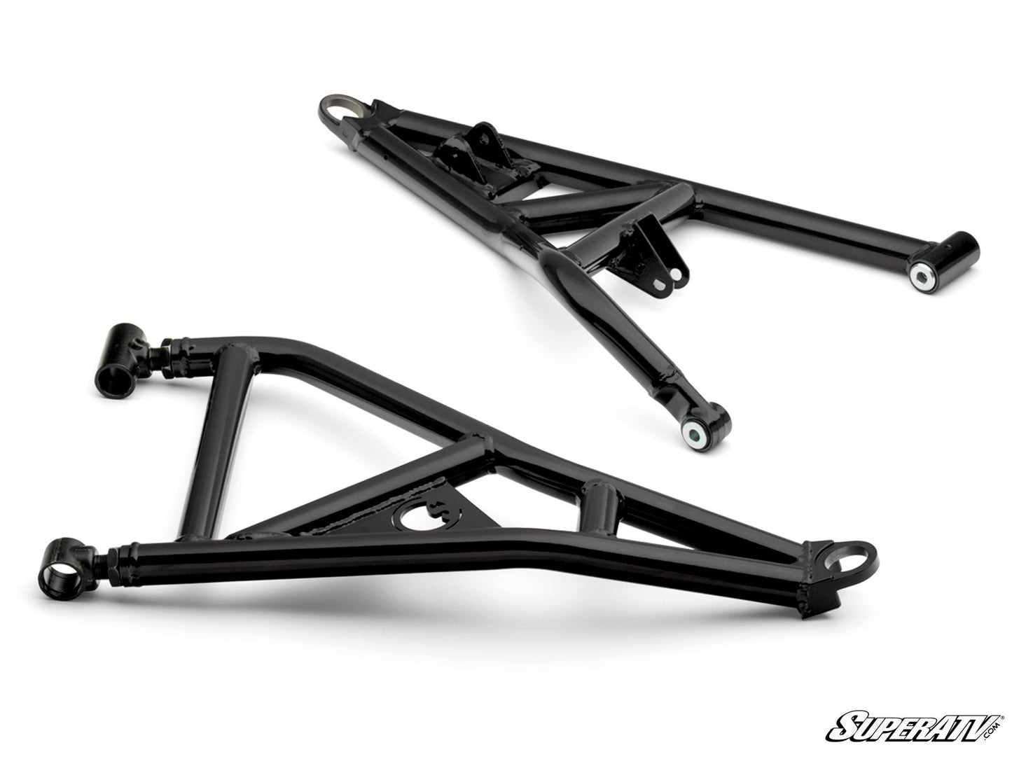 Polaris RZR XP 1000 High Clearance 2" Forward Offset A-Arms