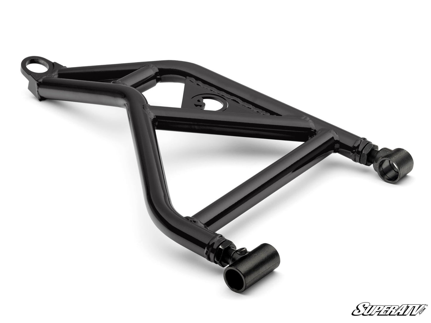 Polaris RZR XP 1000 High Clearance 2" Forward Offset A-Arms