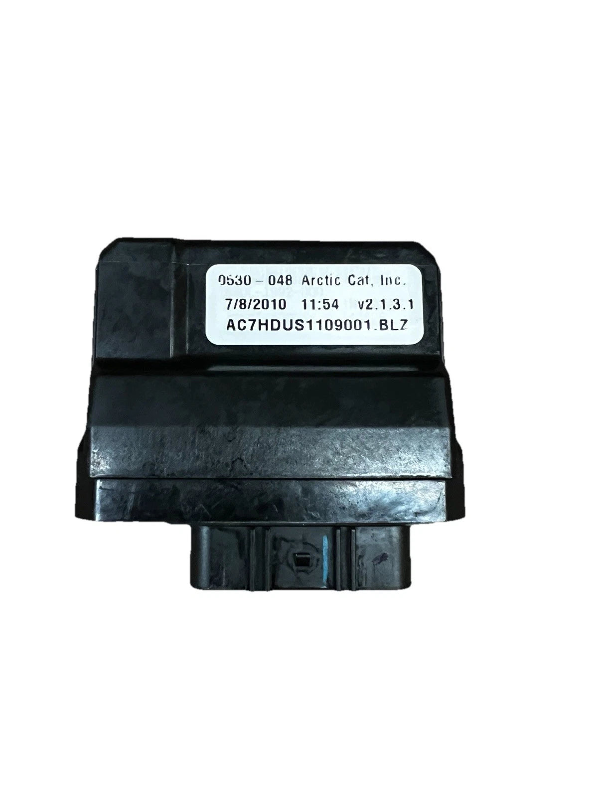 USED OEM Arctic Cat ECU Programmed 2011 Prowler 700 HDX EFI H1 CDI - 0530-048