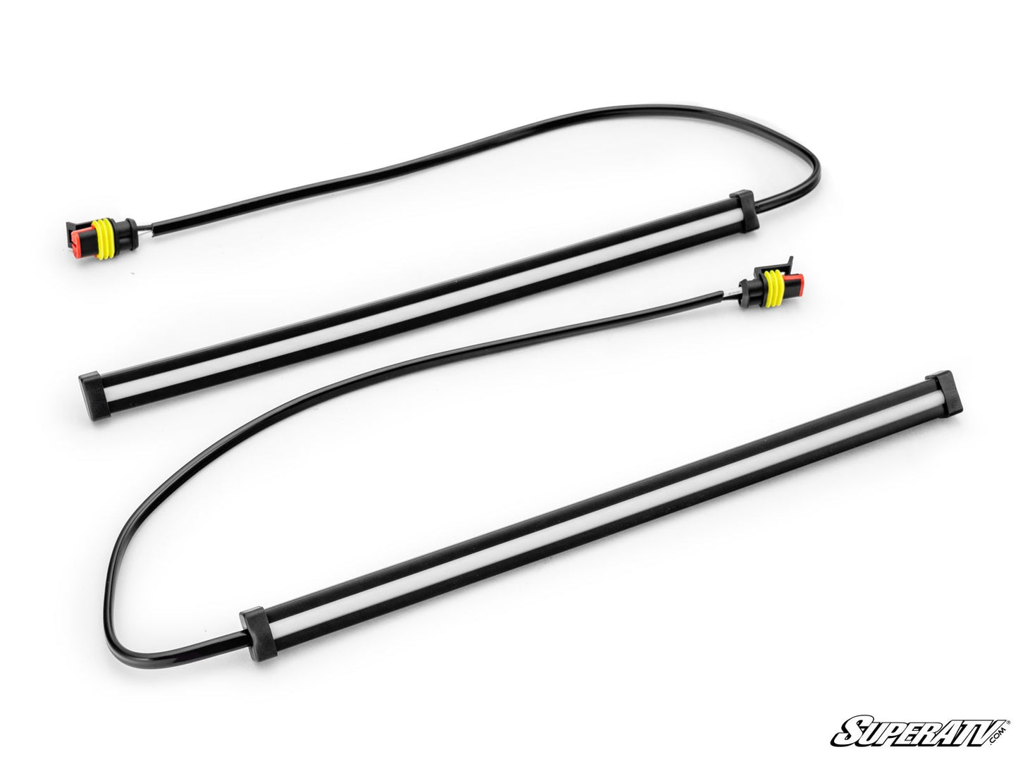 Can-Am Maverick X3 Deluxe Self-Canceling Turn Signal Kit