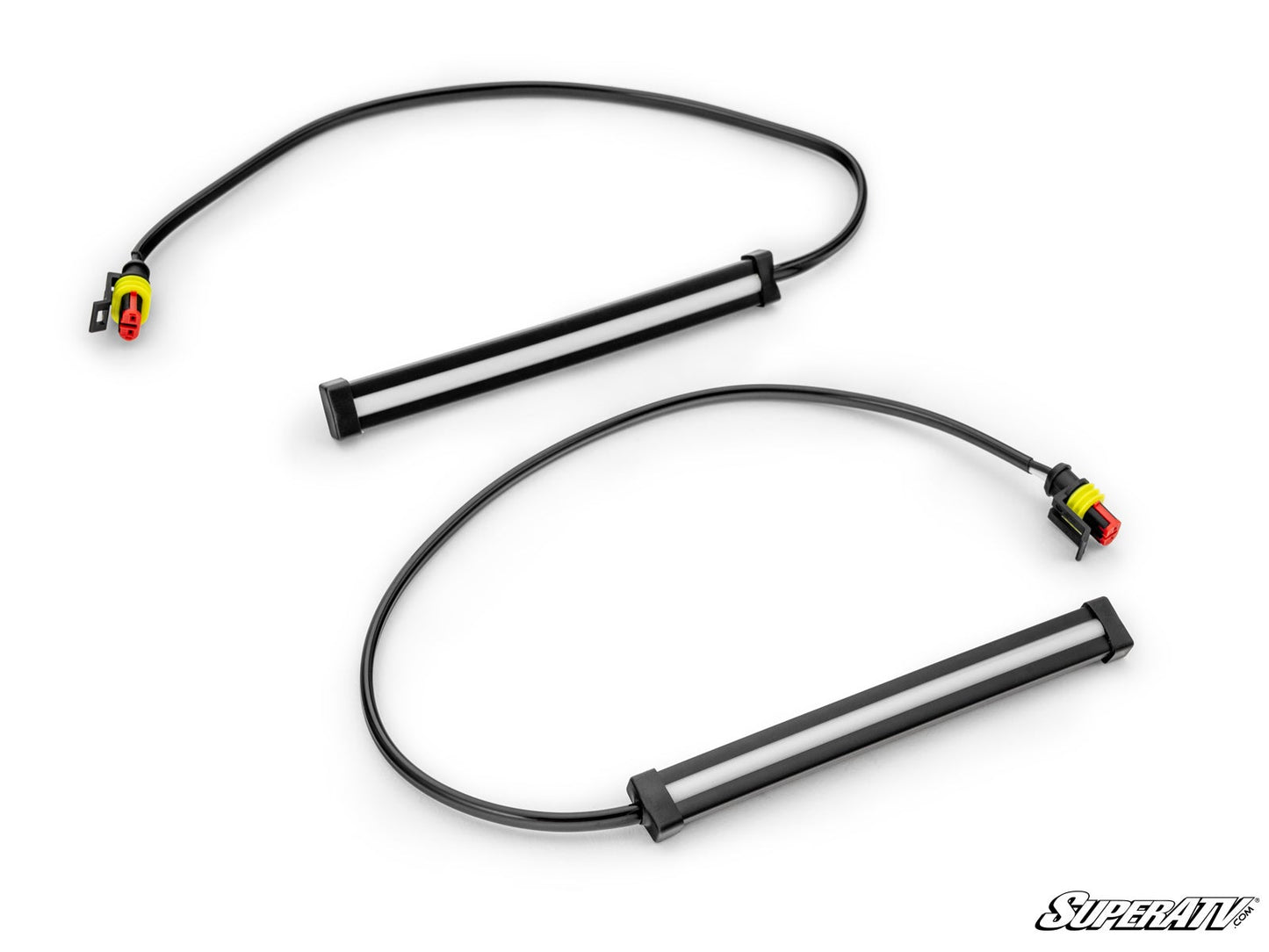 Can-Am Maverick X3 Deluxe Self-Canceling Turn Signal Kit