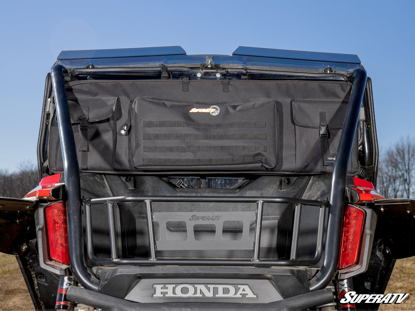 SuperATV UTV Gun Bag