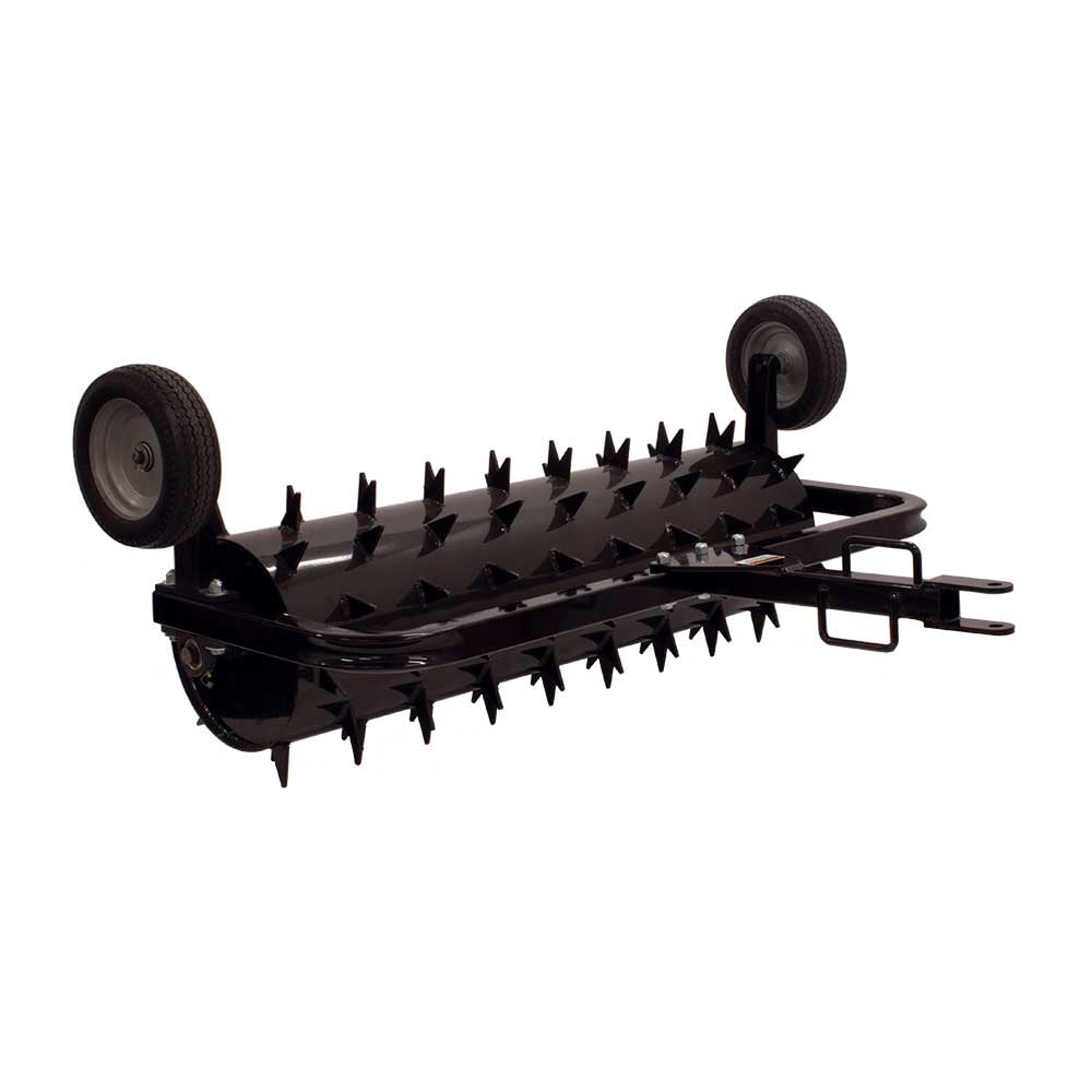 Aerator