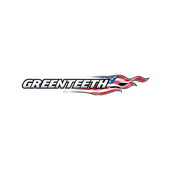 GreenTeeth