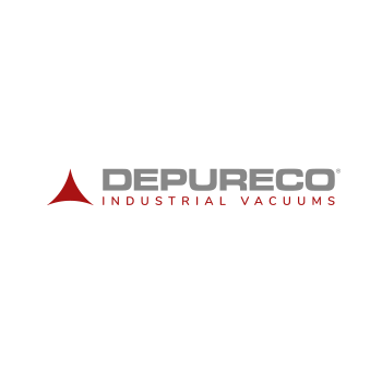 Depureco Industrial Vacuums