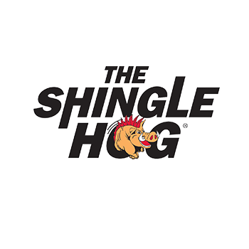 Shingle Hog