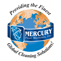 Mercury Floor Machines