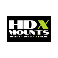 HDX Mounts
