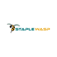 Staple Wasp