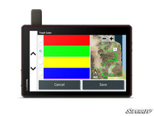 Garmin 10" Tread XlBaja Edition