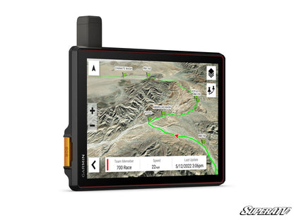 Garmin 10" Tread XlBaja Edition