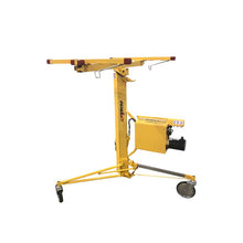 PanelLift | Drywall Lift | 15-Ft. Chain Drive Hydraulic Lift