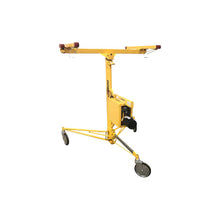 PanelLift | Drywall Lift | 15-Ft. Chain Drive Hydraulic Lift