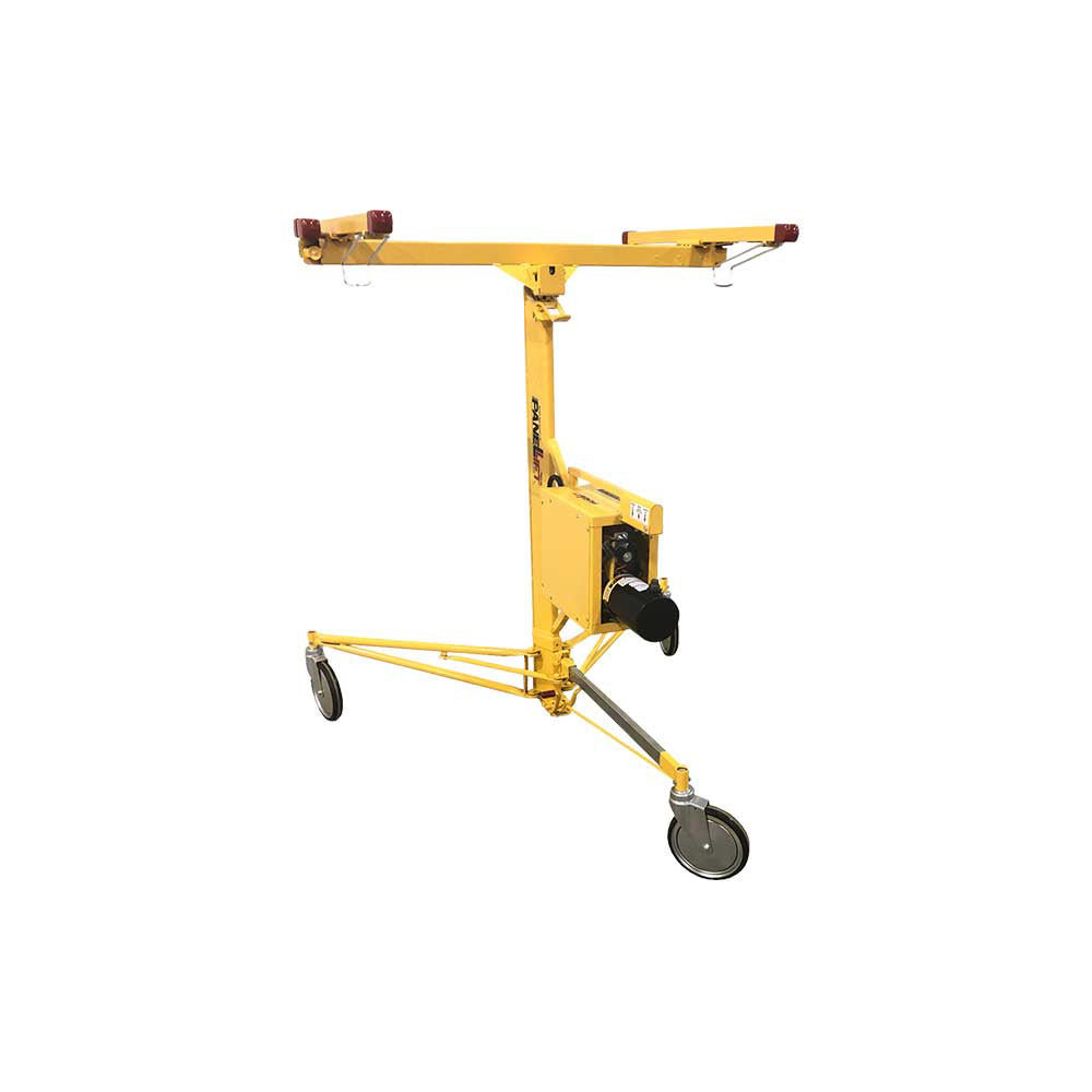 PanelLift | Drywall Lift | 15-Ft. Chain Drive Hydraulic Lift