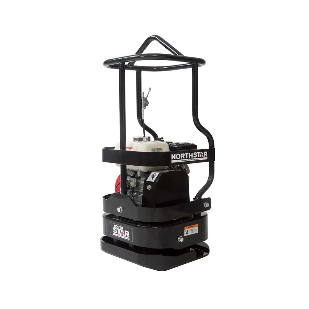 NorthStar Tamping Rammer | Honda GX160