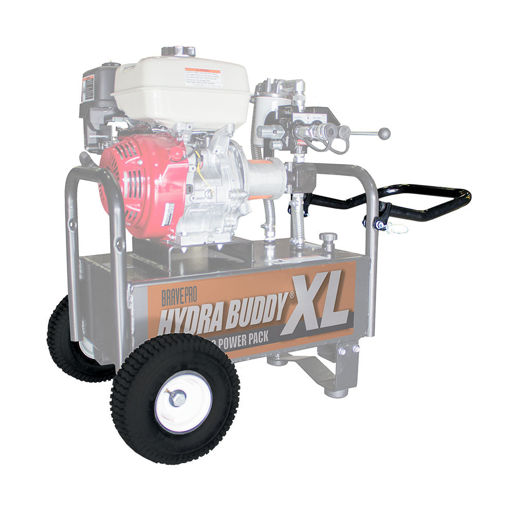 Brave Wheel kit for HBHXL16GX