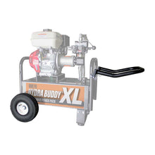 Brave Wheel kit for HBHXL16GX