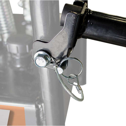 Brave Wheel kit for HBHXL16GX