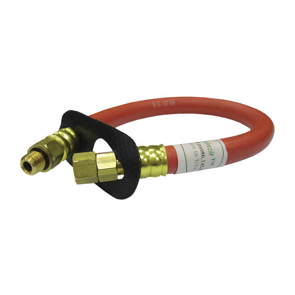 Drainzit™ Oil Changing Aid | 10mm Port | 1/4 In. Hose