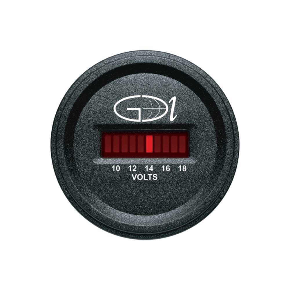 GDI Meter | 12 Volt Meter