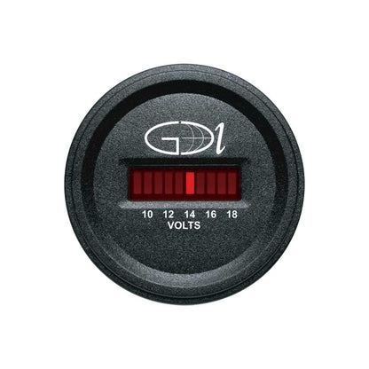 GDI Meter | 12 Volt Meter