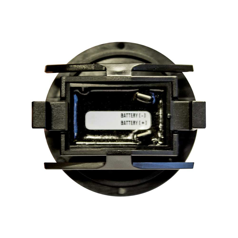 GDI Meter | 12 Volt Meter