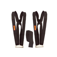 ShoulderDolly Moving Straps | Straps Only