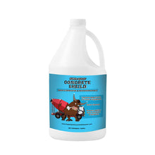 Bullseye | Super Concrete Shield 1 Gallon Bottle | Case Of 4