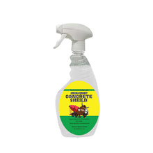 Bullseye | Super Concrete Shield 22OZ Spray Bottle | Case Of 12