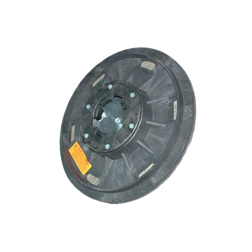 Virginia Abrasives 17-In. Economy Sand Paper Driver