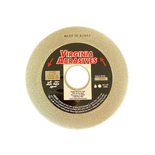 Virginia Abrasives Grinding Disc | For Tungsten Carbide
