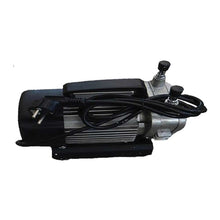 Virginia Abrasives Core Drill Vacuum Pump