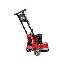 Virginia Abrasives 11-In. Heavy Duty Electric Floor Grinder | 800 Rpm | 50-Ft. Cord