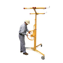 PanelLift | Drywall Lift | 14.5-Ft. Chain Drive