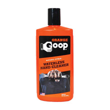 Orange Goop | No Pumice 16Oz Squeeze Bottle | Case Of 12