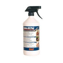 General Pipe Snake Oil Plus | 1 Quart with Sprayer